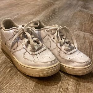 Nike Air Force 1s